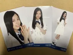 乃木坂46 生写真 コンプ 川端晃菜