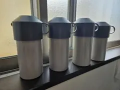 ペットボトルホルダー　スリーコインズ　4個セットのサムネイル