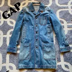 美品　GAP ギャップ　Gジャン　1969 RN54023