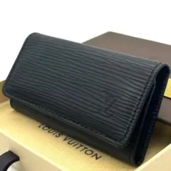 2025年最新】ルイヴィトン エピ 長財布 中古の人気アイテム