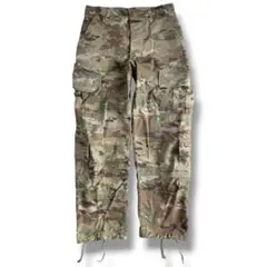 希少サイズ 米軍実物 マルチカム カーゴパンツ US ARMY OCP S-Sのサムネイル