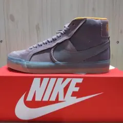 nike blazer sb