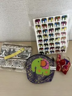 タイのおみやげセット