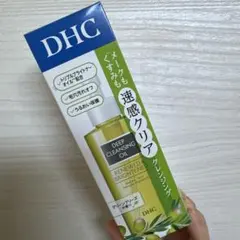 DHCディープクレンジングオイル リニューブライト