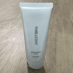 メナード　フェアルーセント　薬用ブライトニングパック