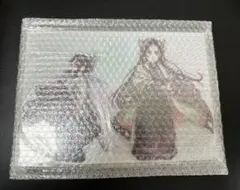 鬼滅の刃 繋ぐ WEBSHOPくじ しのぶとカナエ A賞 胡蝶しのぶ カナエ