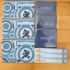 【新品未使用】ディズニーアンバサダーホテルアメニティセット