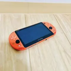 ジャンク品PlayStationVita ヴィータ PCH-2000