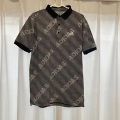 希少　完売品　アディダス　メンズ　Ｌサイズ　ゴルフ　ポロシャツ　adidas