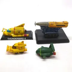 2025年最新】トミカ サンダーバード ジェットモグラの人気