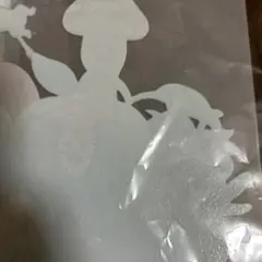 まゆげ様　アイロン