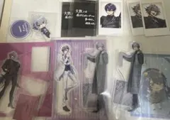 にじさんじ 不破湊 まとめ売り