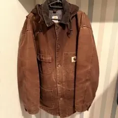 Carhartt カーハート チョアコート カバーオール