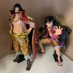 ワンピース フィギュアセット