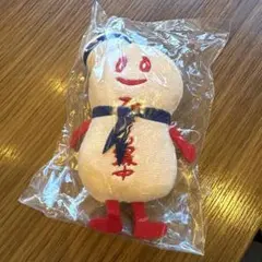 ☆新品未開封☆ なごみの米屋 ぴーなっつ最中 ぴーちゃんマスコット 海ほたる限定