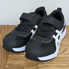【超美品】asics スクスク NEIRAネイラ mini 19cm