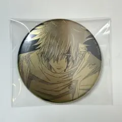 呪術廻戦　MAPPA10th 缶バッジコレクション 伏黒恵