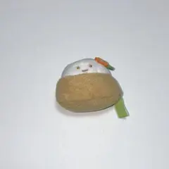 すみっコぐらし 金のやま てのりぬいぐるみ ファンクラブ継続特典 5年