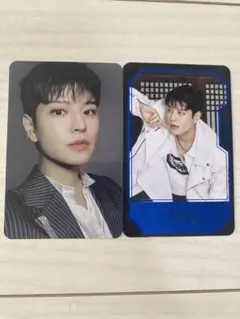 Straykids 合HOP トレカ スンミン