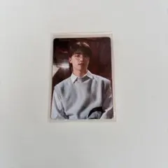 ディノ セブチ トレカ POWER OF LOVE THE MOVIE 会場特典