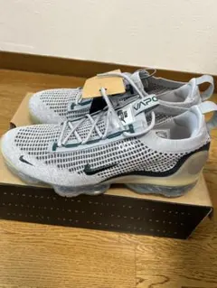 US15 33cm Nike Air VaporMax Flyknit - メルカリ