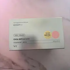 VT CICA RETI-A MASK 350g (30枚)