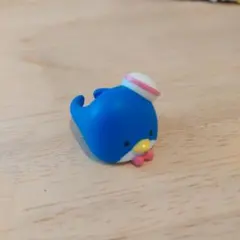 [ガチャガチャ] タキシードサム  指輪