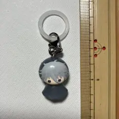 ブルーロック めじるしアクセサリー 凪誠士郎