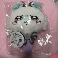 超まじかるちいかわ ぬいぐるみミラー モモンガ