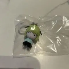 HUNTER×HUNTER めじるしアクセサリー　シャウアプフ