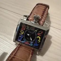 2025年最新】ガガミラノ 時計 スケルトンの人気アイテム - メルカリ