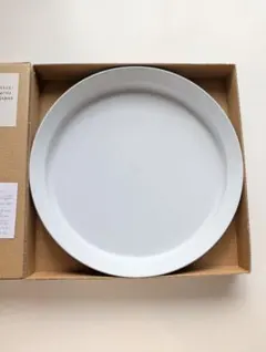 HEGE 定価16280円 高熱伝導調理皿 新品未使用 グレー 直径28cm - メルカリ