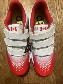 2026年最新】UNDER ARMOUR 野球 シューズの人気アイテム - メルカリ