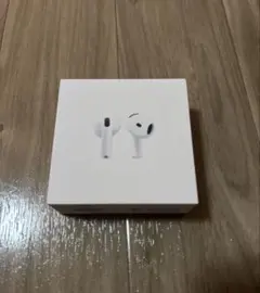 【新品未使用、未開封】AirPods 4
