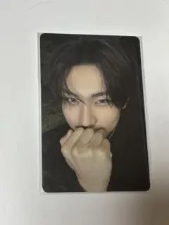 ENHYPEN ジョンウォン SIN:VANISH weverse jpラキドロ