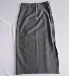 ANAP アナップ グレー タイトスカート サイズF