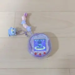たまごっちuni 本体 サンリオたまバース済 Tamagotchi Uni Sanrio characters（たまごっち ユニ サンリオ