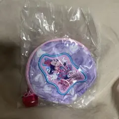 ミニーのパルパルーザ カプセルトイ