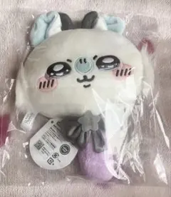 ✨最安値✨【新品・未開封】超まじかるちいかわ ぬいぐるみミラー　モモンガ