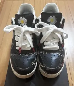 ナイキ ピースマイナスワン エアフォース1 パラノイズ 29cm ブラックのサムネイル