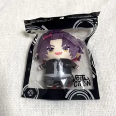 渡会雲雀　にじぱぺっと　新品未開封