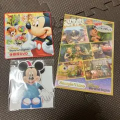 2026年最新】disney world of english dvdの人気アイテム - メルカリ