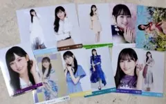 乃木坂46 一ノ瀬美空 生写真 まとめ売り