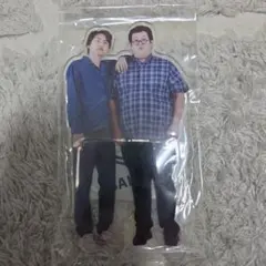 春とヒコーキ　バキ童ch　アクリルスタンド