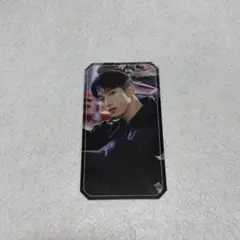 SEVENTEEN ドギョム セブチカフェ 特典