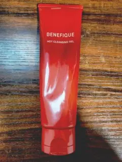 BENEFIQUE ベネフィーク ホットクレンジングジェル