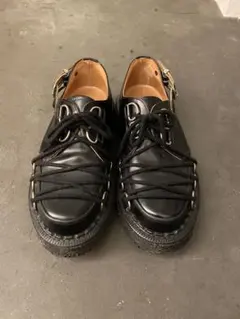 コムデギャルソンオムプリュス　ジョージコックス