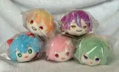 プロセカ　ワンダショ　もちマス　セット売り