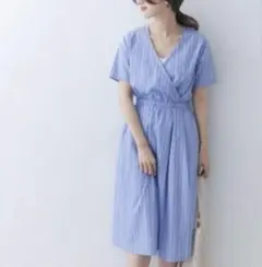 アーバンリサーチドアーズ　ワンピース　最終お値下げ