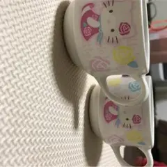 スタッキングペアマグカップ